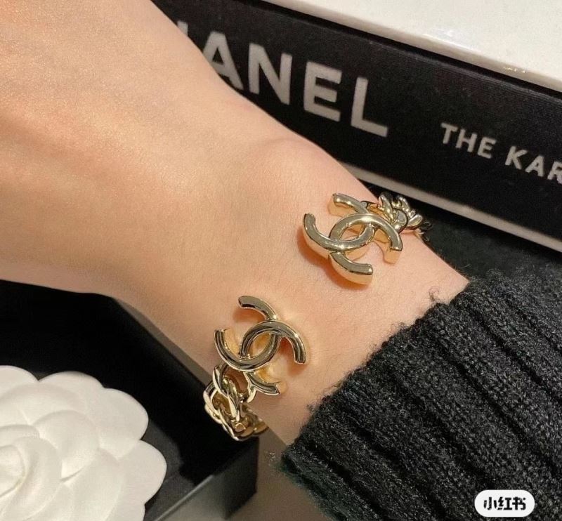 Chanel Bracelets